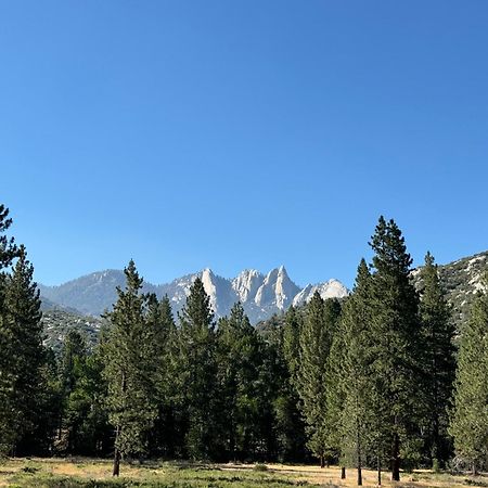 Peppermint Falls Ranch Villa Ponderosa Exterior photo