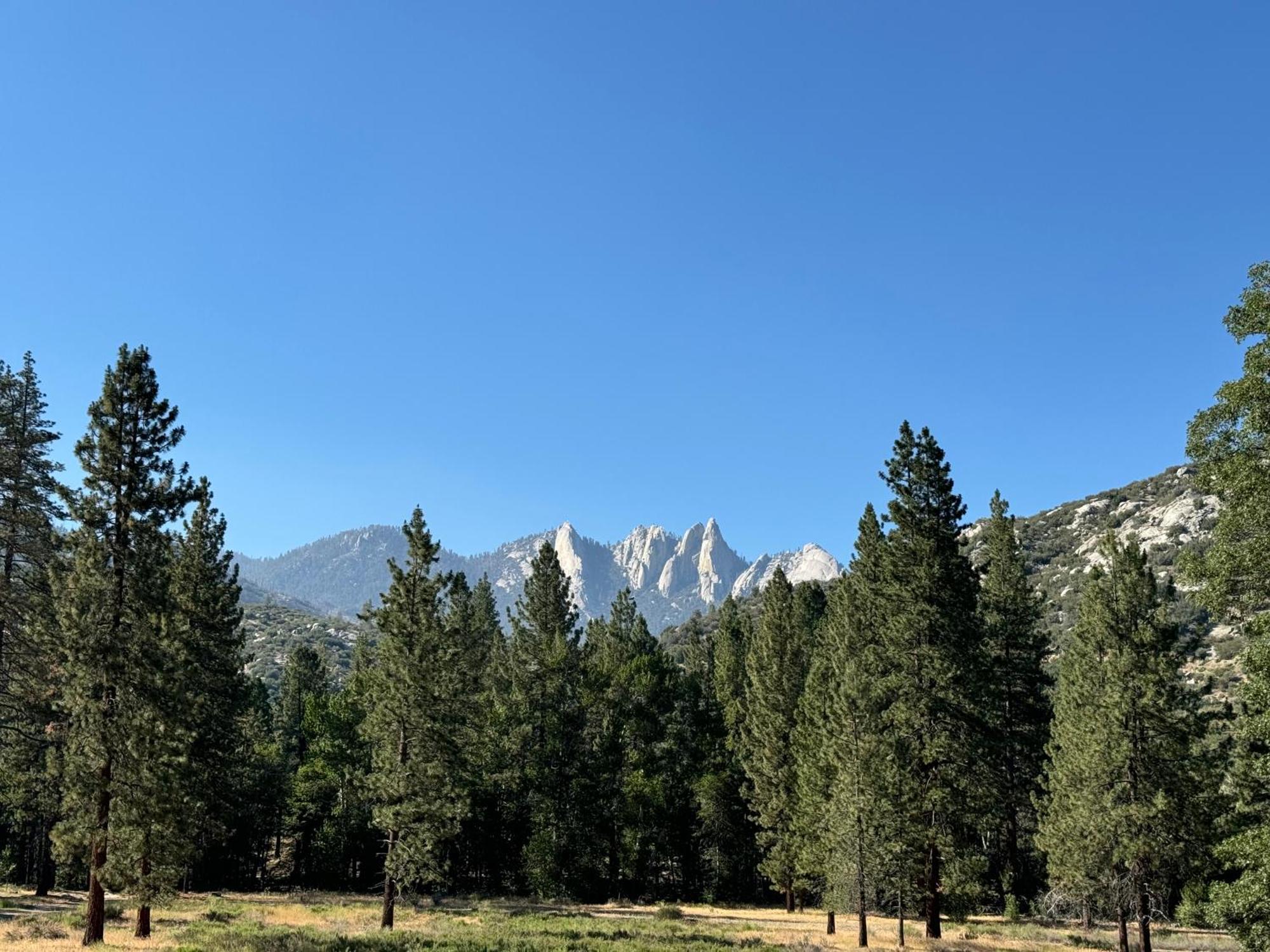 Peppermint Falls Ranch Villa Ponderosa Exterior photo